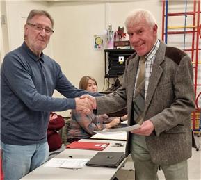 Village Champion Award 2023
